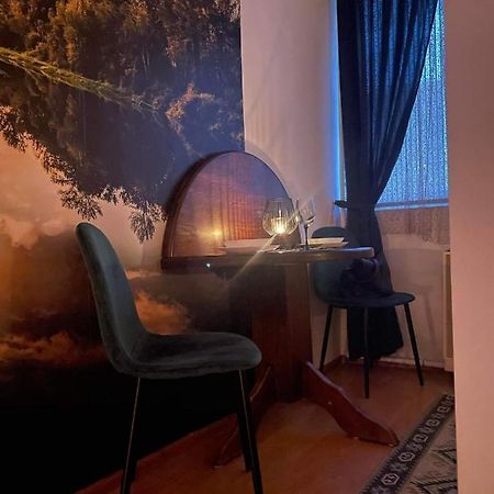 Cm Studio Apartment Sighisoara Exterior photo