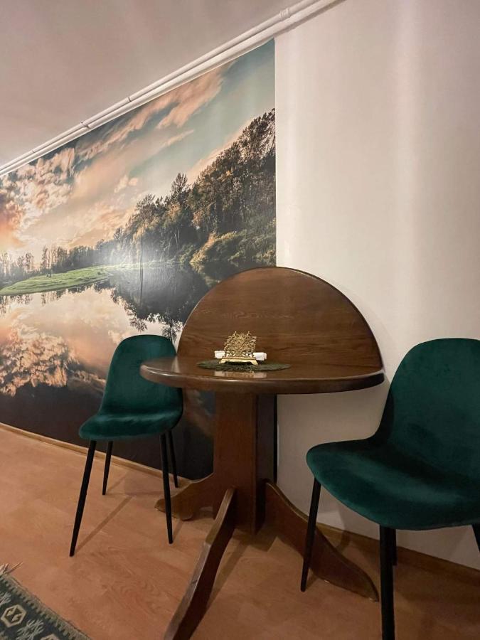 Cm Studio Apartment Sighisoara Exterior photo