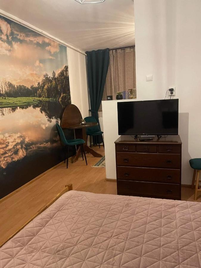 Cm Studio Apartment Sighisoara Exterior photo